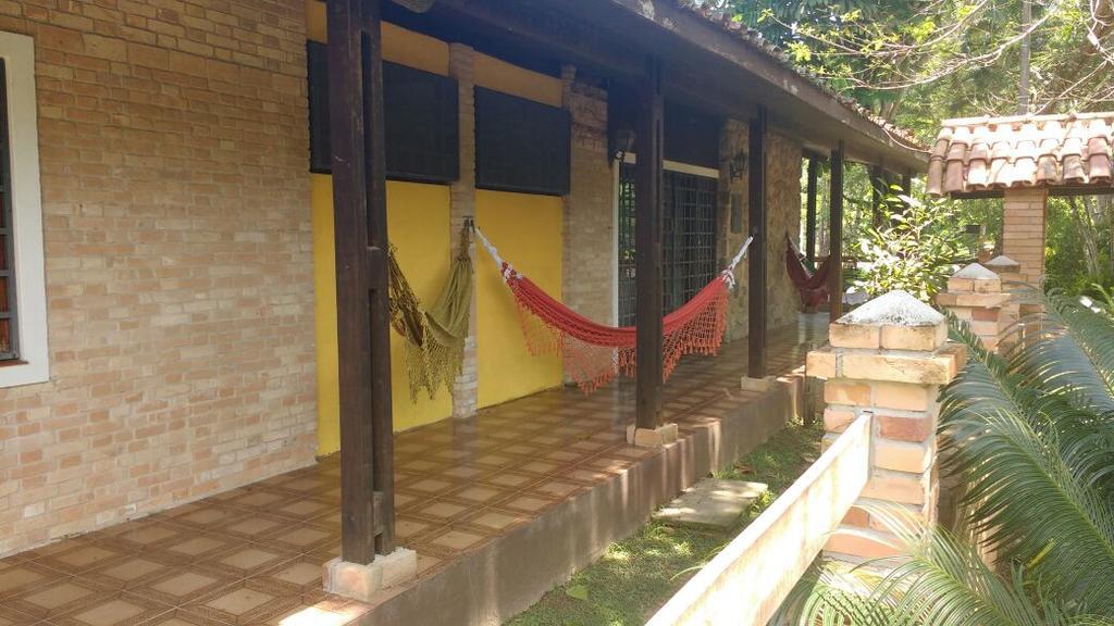 Casa Mar & Rio Ubatuba Villa Kültér fotó