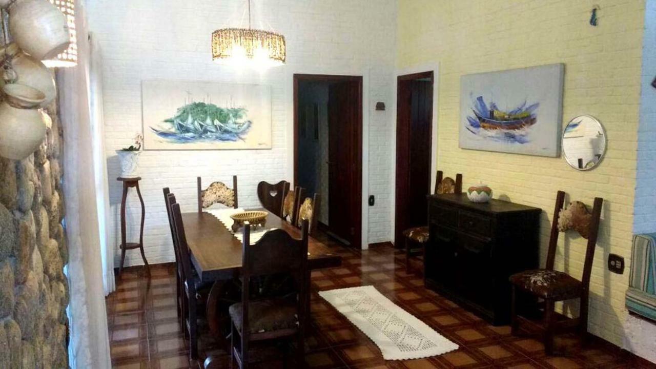 Casa Mar & Rio Ubatuba Villa Kültér fotó