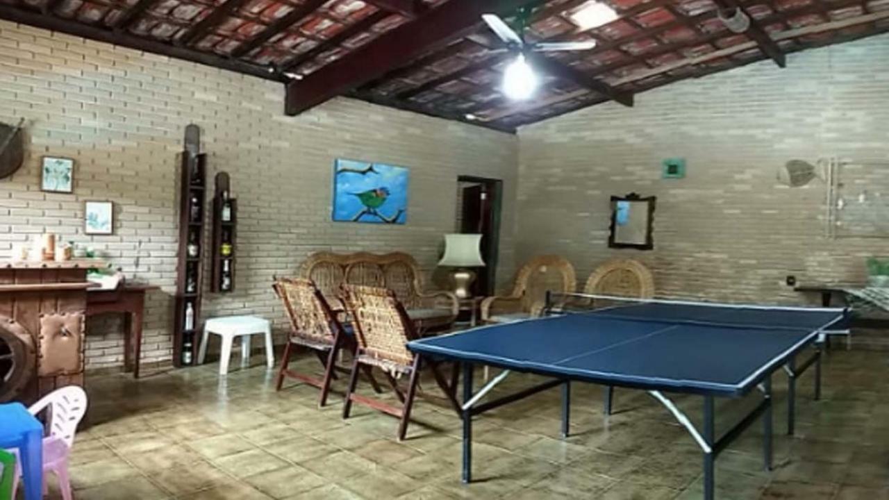 Casa Mar & Rio Ubatuba Villa Kültér fotó